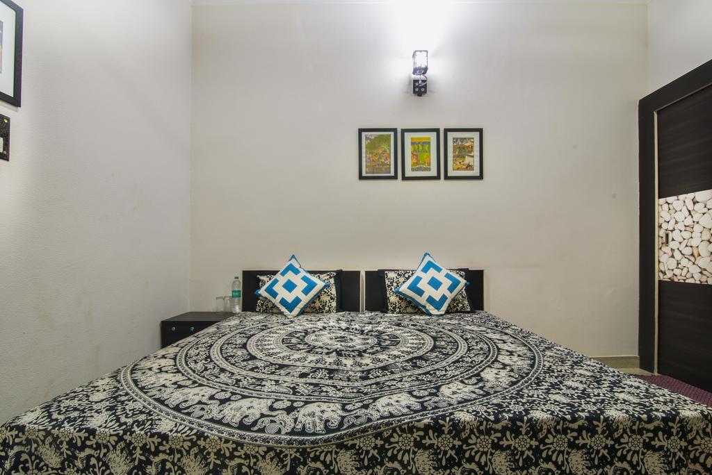 Tuk Tuk Homestay Agra  Exterior photo