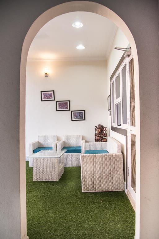 Tuk Tuk Homestay Agra  Exterior photo