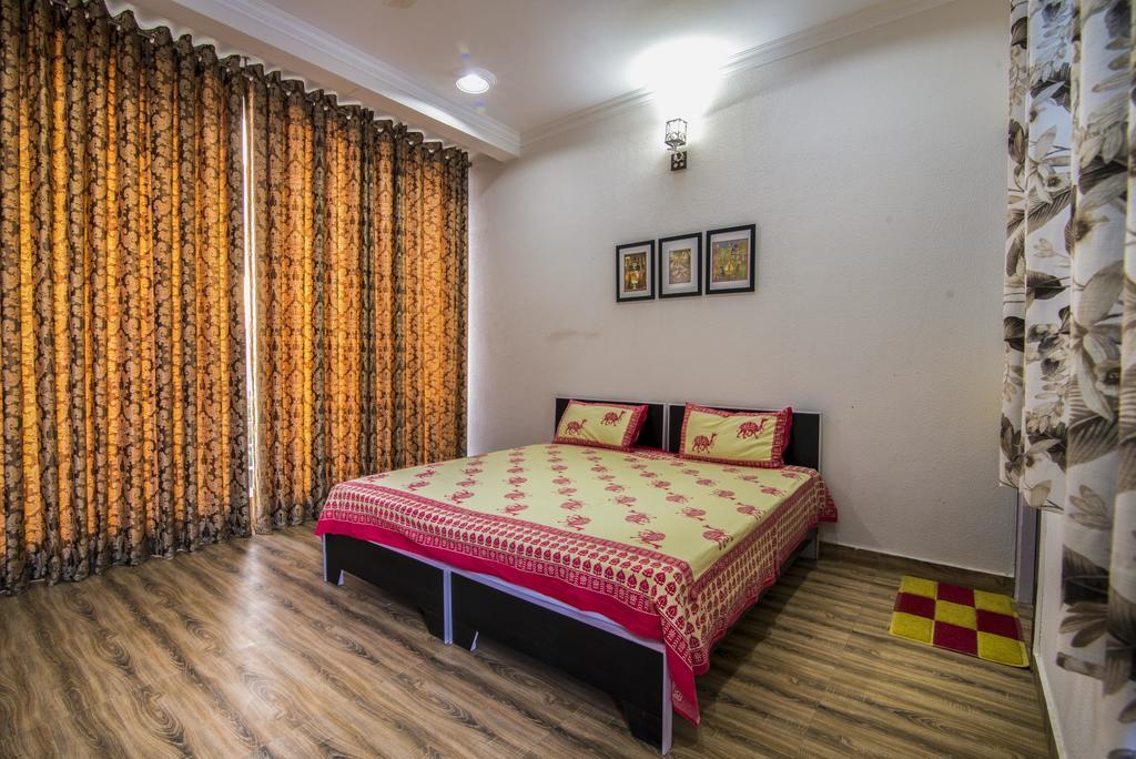 Tuk Tuk Homestay Agra  Exterior photo