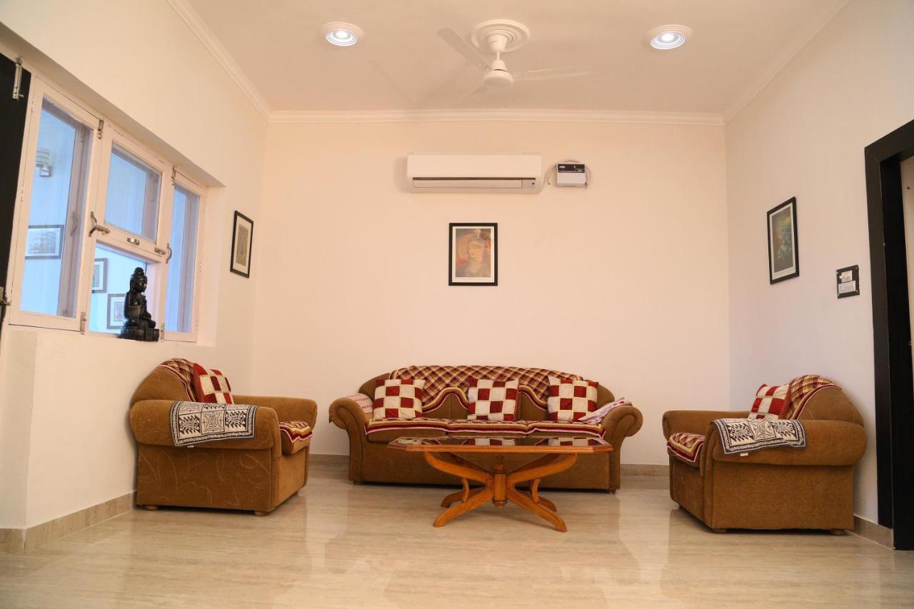 Tuk Tuk Homestay Agra  Exterior photo